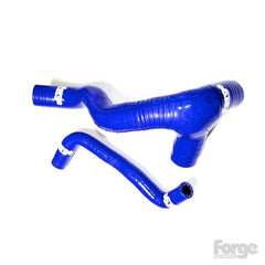 Seat Ibiza (MK3) Forge Motorsport Breather Hoses-Silicone Hoses-Forge Motorsport-[By Purdue Performance]