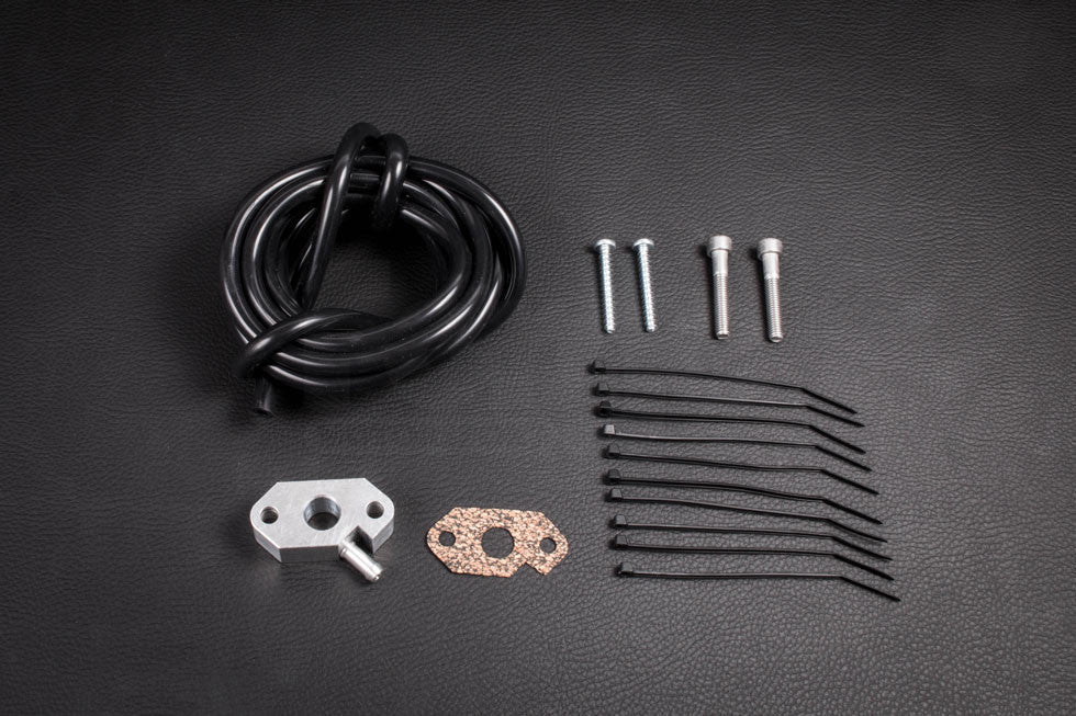 Seat Ibiza MK4 (6J) Forge Motorsport Boost Tap-Boost Gauge Accessories-Forge Motorsport-[By Purdue Performance]