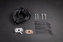 Seat Ibiza MK4 (6J) Forge Motorsport Boost Tap-Boost Gauge Accessories-Forge Motorsport-[By Purdue Performance]