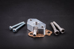 Seat Ibiza MK4 (6J) Forge Motorsport Boost Tap-Boost Gauge Accessories-Forge Motorsport-[By Purdue Performance]