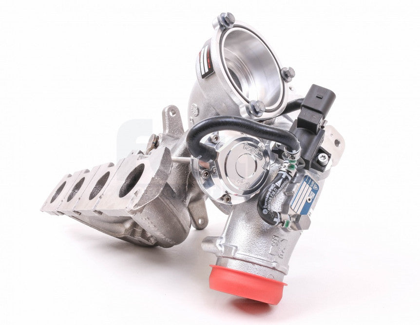 Seat Leon Cupra Forge Motorsport Actuator-Seat-Forge Motorsport-[By Purdue Performance]
