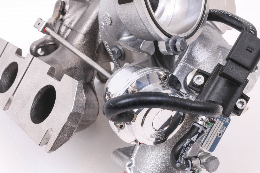 Seat Leon Cupra Forge Motorsport Actuator-Seat-Forge Motorsport-[By Purdue Performance]