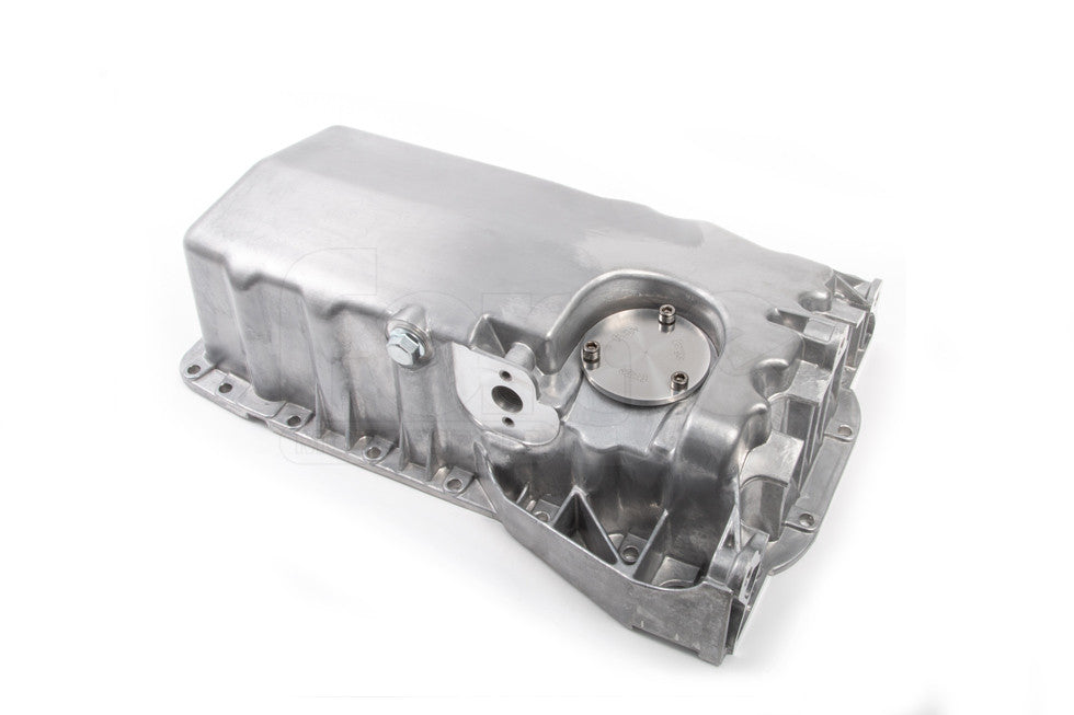 Seat Leon Cupra Forge Motorsport Baffled Sump-Seat-Forge Motorsport-[By Purdue Performance]