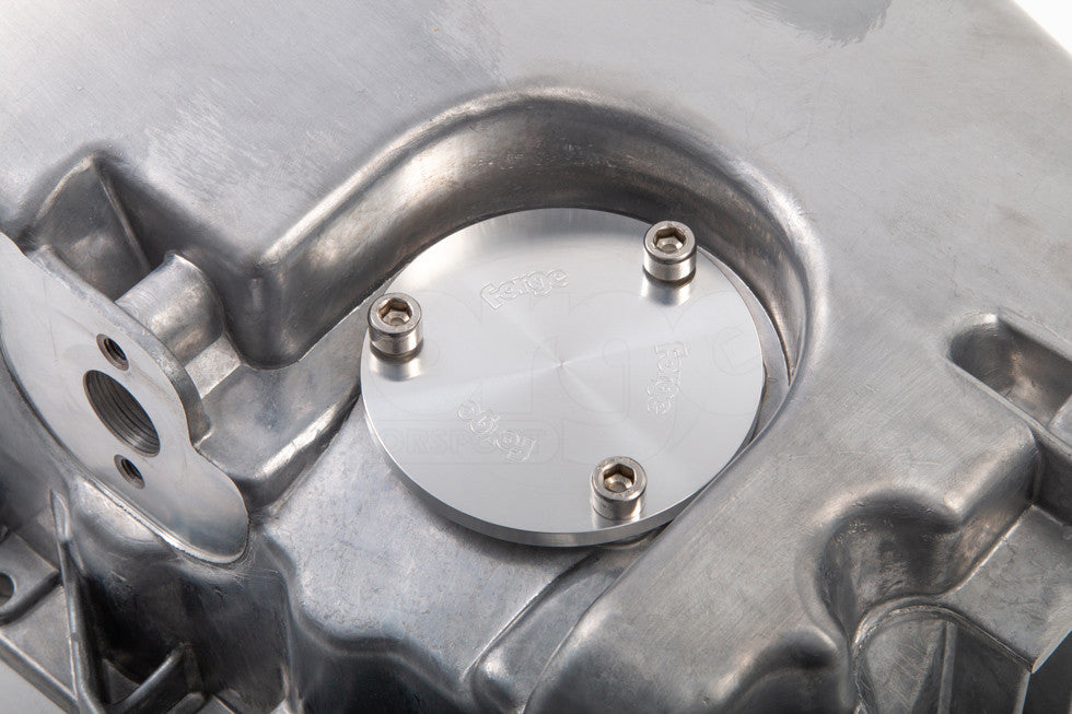 Seat Leon Cupra Forge Motorsport Baffled Sump-Seat-Forge Motorsport-[By Purdue Performance]
