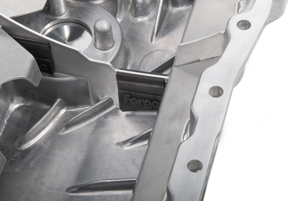 Seat Leon Cupra Forge Motorsport Baffled Sump-Seat-Forge Motorsport-[By Purdue Performance]