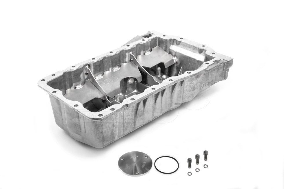 Seat Leon Cupra Forge Motorsport Baffled Sump-Seat-Forge Motorsport-[By Purdue Performance]
