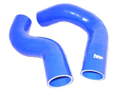 Seat Leon Cupra R Forge Motorsport Upper Silicone Boost Hoses-Silicone Hoses-Forge Motorsport-[By Purdue Performance]