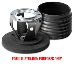 Seat Leon Momo Hub / Boss Kit-Hub / Boss Kit-Momo-[By Purdue Performance]