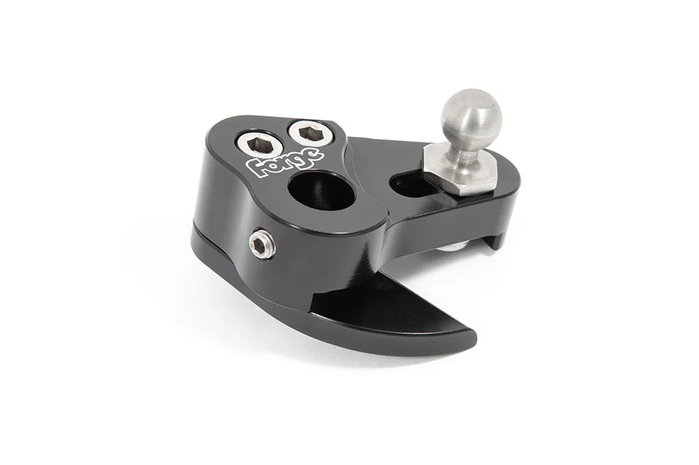 FORGE MOTORSPORT SHORT SHIFTER FOR ABARTH 500 / 595 / 695