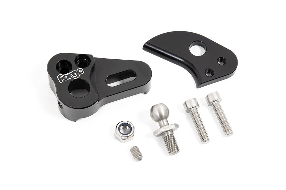 FORGE MOTORSPORT SHORT SHIFTER FOR ABARTH 500 / 595 / 695
