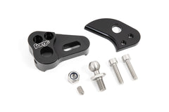 FORGE MOTORSPORT SHORT SHIFTER FOR ABARTH 500 / 595 / 695