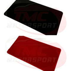 Abarth 500 / 595 / 695 Boot Carpet - Black or Red