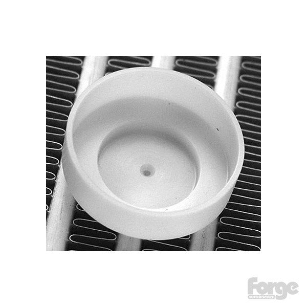 Universal Forge Motorsport Dump Valve Retaining Cap-Abarth-Forge Motorsport-[By Purdue Performance]