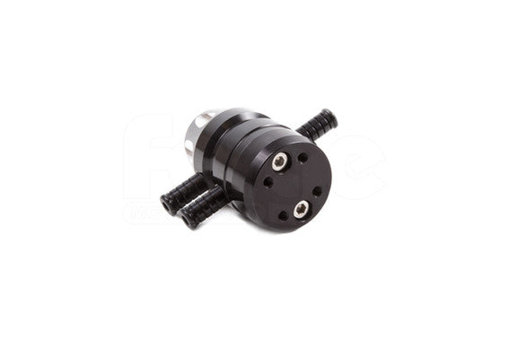Universal Forge Motorsport Intake Pressure Compensation Valve-Blow Off Valve-Forge Motorsport-[By Purdue Performance]