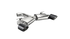 VW Golf Mk7.5 GTI Akrapovic Titanium Slip-On Race Line Exhaust System-Exhausts-Akrapovic-[By Purdue Performance]