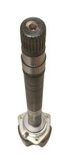 Genuine Abarth Driveshaft, Inner, Offside - Abarth 500