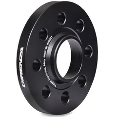 Fiat 500 595 695 Abarth Wheel Spacers – Pair – 4×98 M12x1.25 58.1mm